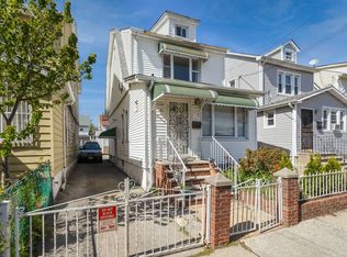 158-41 76th Ave, Flushing, NY 11366