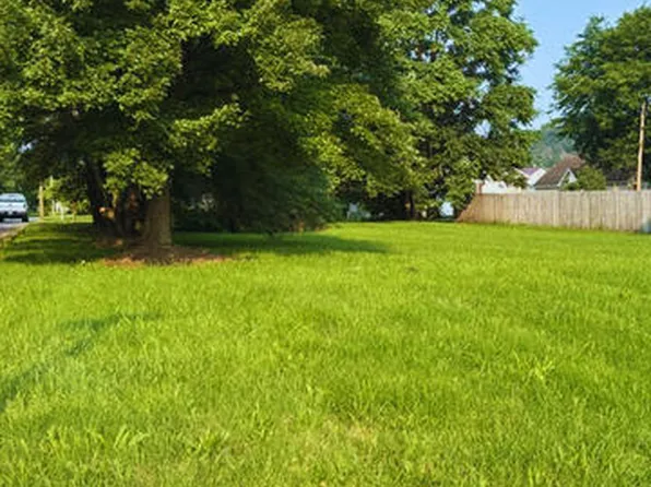 PARCEL 322.18 Clark St, Williamsport, PA 17701