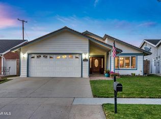 4505 Lubbock Dr, Simi Valley, CA 93063