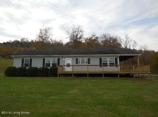 Drennon Rd, Campbellsburg, KY 40011