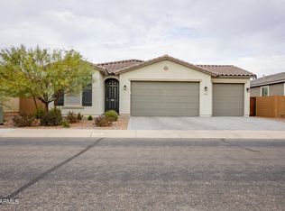 744 W Racine Dr, Casa Grande, AZ 85122