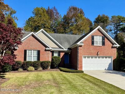 1112 Sheffield Court, Wilmington, NC, 28411