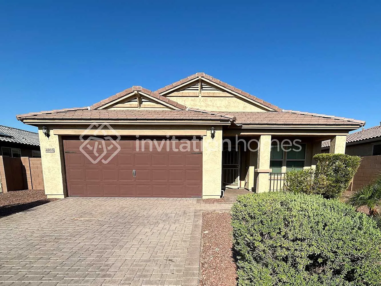 4165 S 181st Ln Goodyear, AZ 85338 — Photo 1