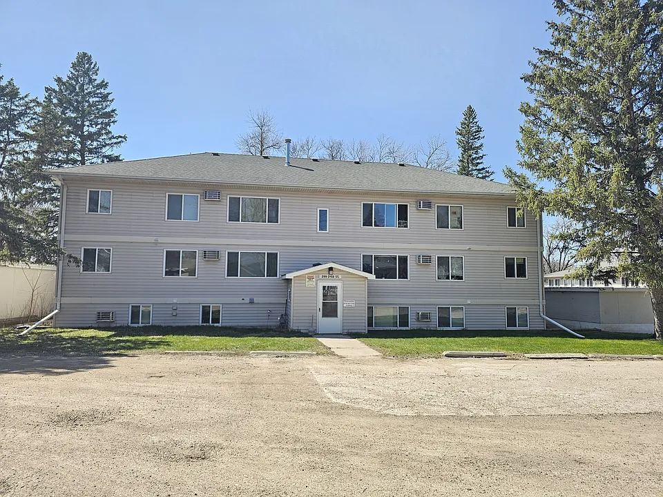 299 Dyer St #5