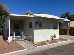 867 N Lamb Blvd SPACE 260, Las Vegas, NV 89110