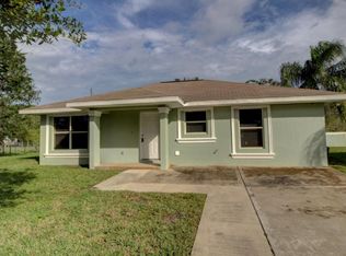 3722 NW 20th Ave, Okeechobee, FL 34972