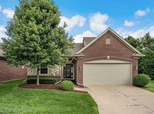 7011 N Central Park, Shelby Township, MI 48317