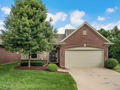 7011 N Central Park, Shelby Township, MI, 48317