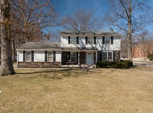 5208 Cascade Dr, Fort Wayne, IN