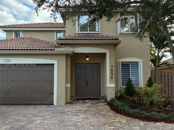 7856 NW 194th St, Hialeah, FL 33015