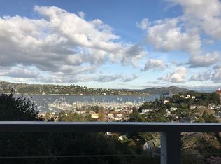 108 Cazneau Ave, Sausalito, CA 94965