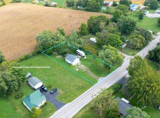 5044 N State Route 72, Sabina, OH 45169