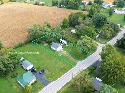 5044 N State Route 72, Sabina, OH, 45169