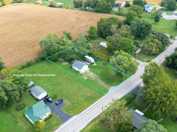 5044 N State Route 72, Sabina, OH 45169