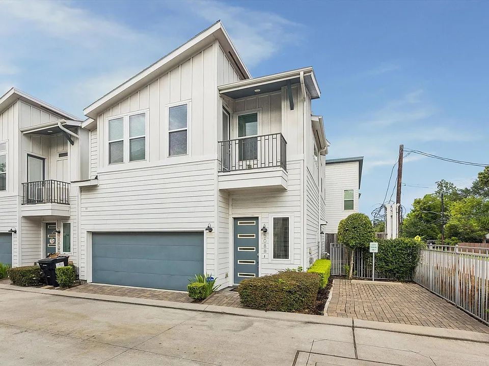 508 W Donovan St #A