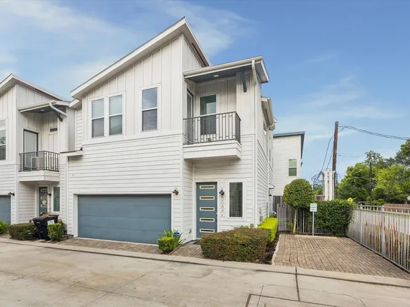 508 W Donovan St Unit A, Houston, TX 77091
