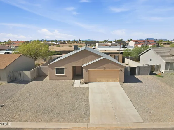 8301 W CORONADO Drive, Arizona City, AZ 85123