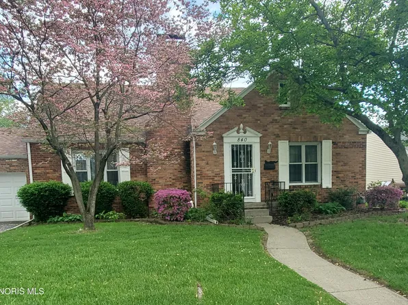 840 Carver Blvd, Toledo, OH 43607