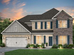 4357 Azalea Ridge Way, Hoschton, GA 30548