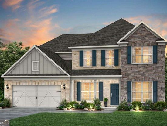 4357 Azalea Ridge Way, Hoschton, GA 30548