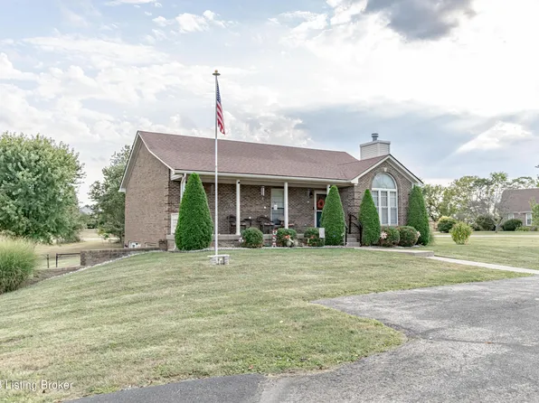 1243 Wilsonville Rd, Fisherville, KY 40023