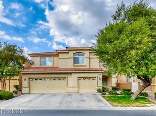 5872 Ivy Vine Ct, Las Vegas, NV 89141