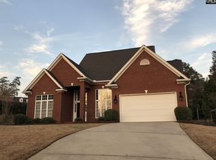 523 Old Wood Pl, Columbia, SC 29212