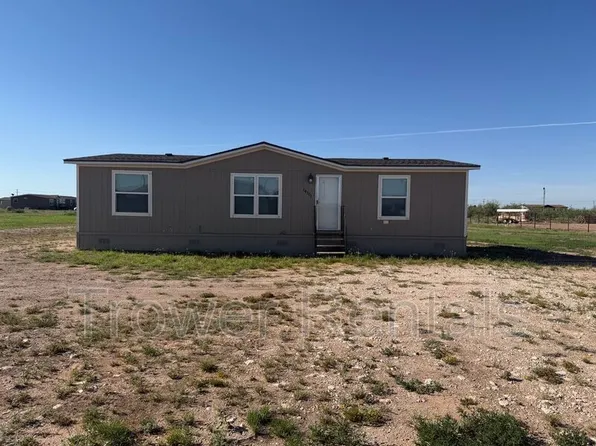 14301 W County Road 178, Odessa, TX 79766