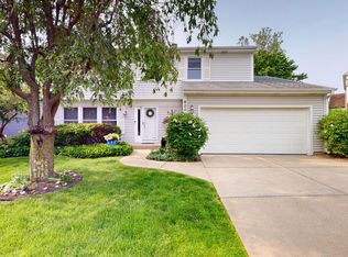 800 Kingsbridge Way, Buffalo Grove, IL 60089