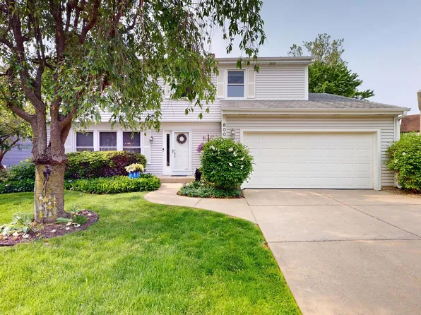 800 Kingsbridge Way, Buffalo Grove, IL 60089