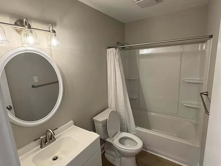 Bathroom #2