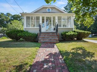 34 Carl Ave, Brockton, MA 02302