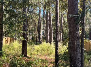 15760 Aspen Dr LOT 55, Montgomery, TX 77356