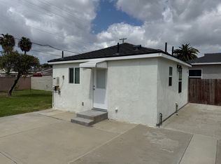 1035 S Muriel Ave, Compton, CA 90221