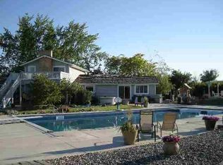 11614 N Missimer Rd, Prosser, WA 99350