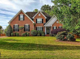 4300 Gladys Ct, McDonough, GA