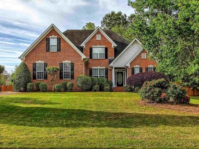 4300 Gladys Ct, McDonough, GA, 30252