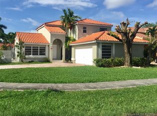 12450 SW 95th Ter, Miami, FL 33186