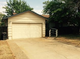 2617 Aramon Dr, Rancho Cordova, CA 95670