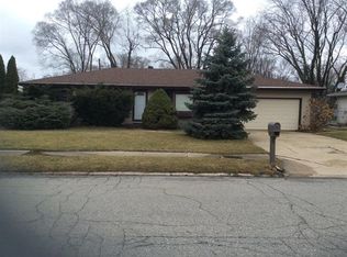 3040 Cooley St, Portage, IN 46368