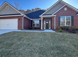 3008 Fairway Dr, Villa Rica, GA 30180