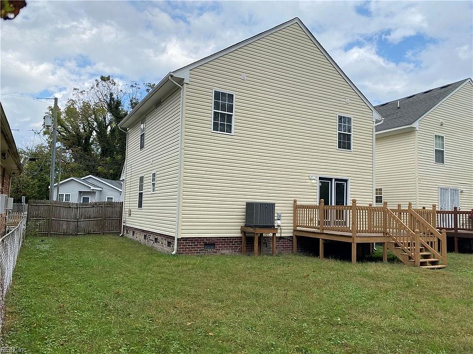 209 Gilmerton Ave, Portsmouth, VA 23704 Zillow