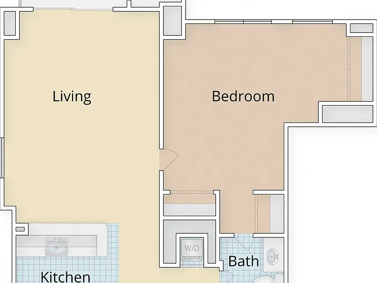Residences at Rio — Photo 34