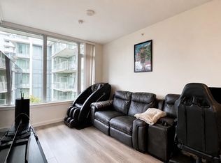 3333 Sexsmith Rd #703, Richmond, BC V6X 1V5
