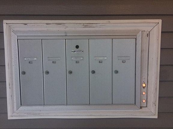 Mailbox