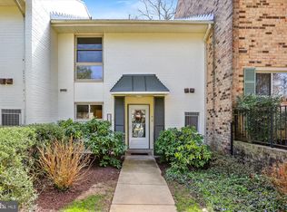 3389 S Leisure World Blvd UNIT 91-F, Silver Spring, MD 20906