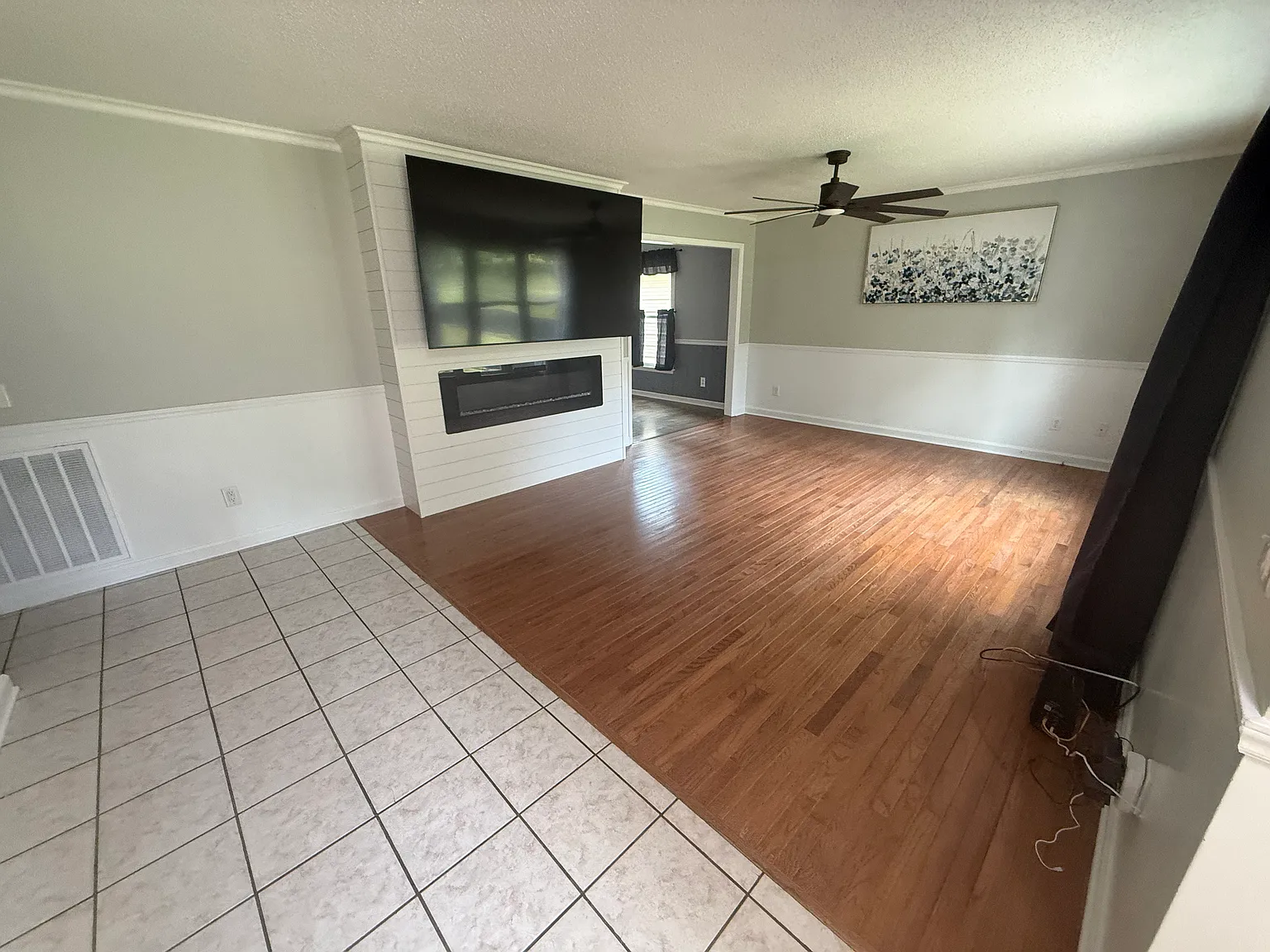 3 bed, 1450 sqft, $2,100 — Photo 2