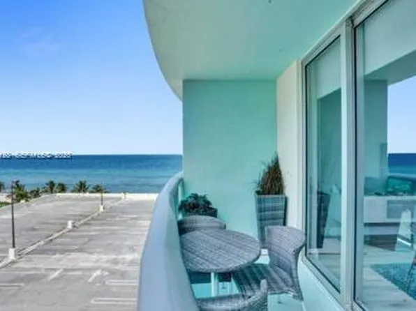 3901 S Ocean Dr APT 7C, Hollywood, FL 33019
