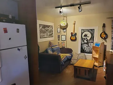 Studio, 600 sqft, $1,300 — Photo 3