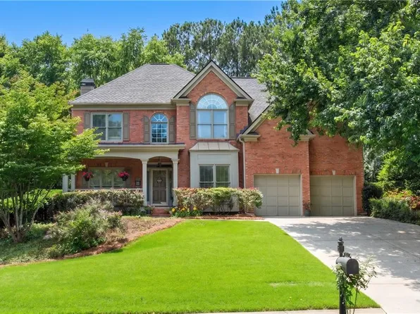 4440 Three Chimneys Ln, Cumming, GA 30041